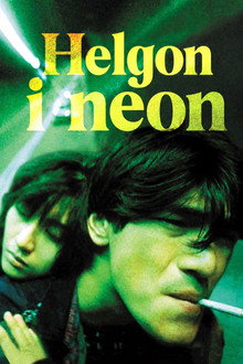 Helgon i neon