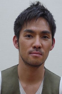Photo of Atari Kousuke