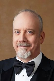 Photo of Paul Giamatti