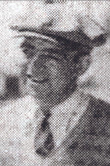 Len Powers