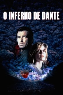 Poster do filme Dante's Peak