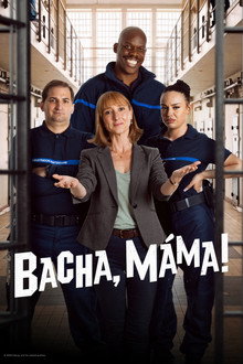 Bacha, máma!
