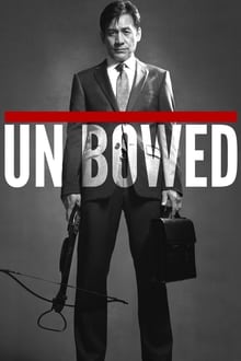 Poster do filme Unbowed