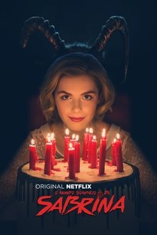 Assistir O Mundo Sombrio de Sabrina – Todas as Temporadas – Dublado / Legendado Online O Mundo Sombrio de Sabrina – Todas as Temporadas – Dublado / Legendado