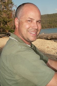 Photo of J.B. Rogers