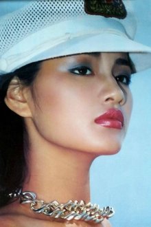 Photo of Qu Ying
