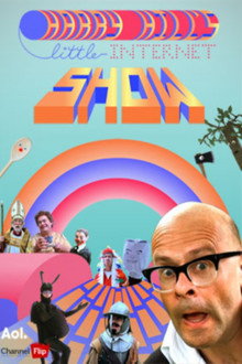 Harry Hill's Little Internet Show