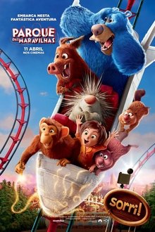 Parque das Maravilhas