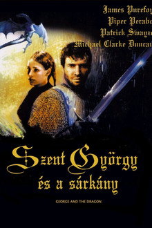Szent György és a sárkány