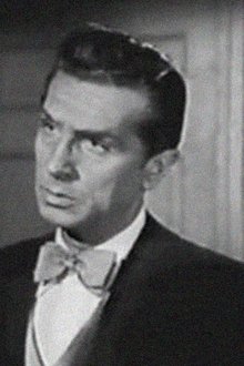Photo of Stephen Bekassy