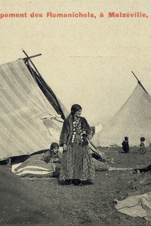 Le temps du voyage