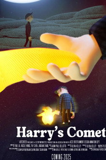 Harry's Comet