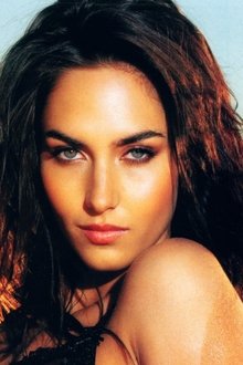 Photo of Gina Athans