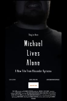 Michael Lives Alone movie poster