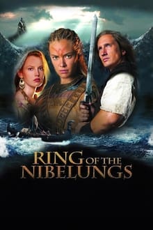 Ring of the Nibelungs movie poster