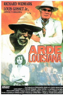 Viejos recuerdos de Luisiana