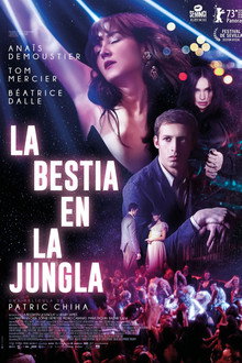 La bestia en la jungla