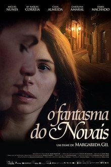O Fantasma do Novais