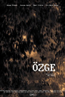 Özge