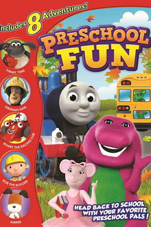 HiT Favorites: Preschool Fun