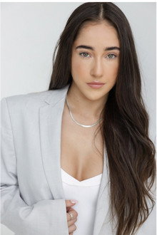 Isabella Spiteri