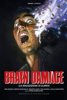Brain Damage - La maledizione di Elmer