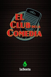 Poster da série El Club de la Comedia