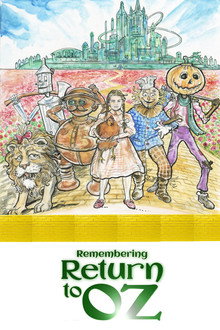 Remembering Return to Oz