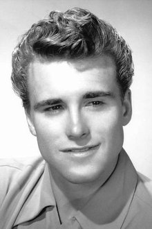 Photo of Ed Fury