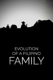 Evolution of a Filipino Family