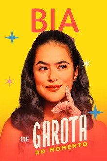Bia de Garota do Momento
