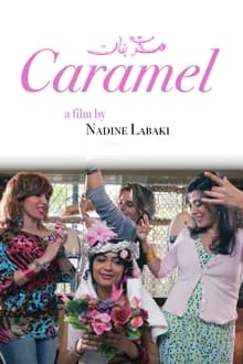 Caramel