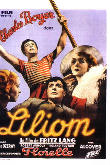 Liliom