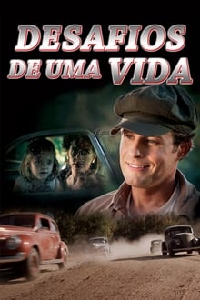 Poster do filme Desafios de Uma Vida