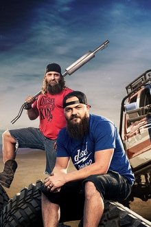 Diesel-Brothers