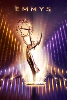 Poster da série The Emmy Awards