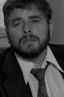 Photo of Hans Hirschmüller