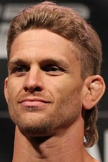 Photo of Mike Pyle