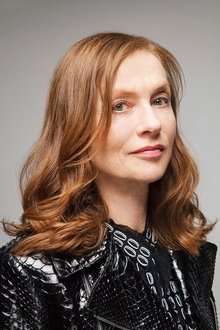 Foto de perfil de Isabelle Huppert