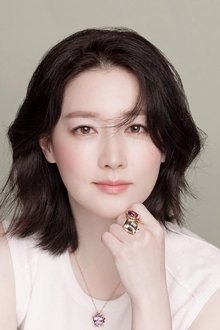 Photo of Lee Young-ae