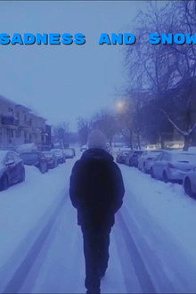 Sadness and snow