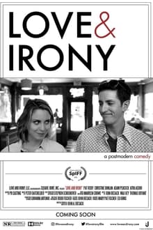 Poster do filme Love & Irony