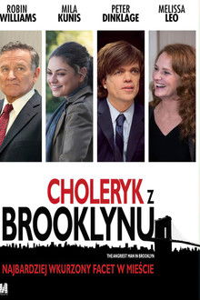 Choleryk z Brooklynu