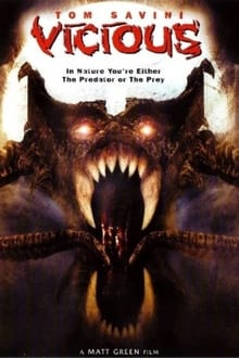 Poster do filme Vicious