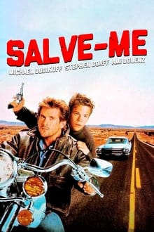 Poster do filme Salve-Me