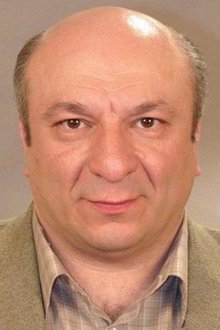 Photo of Mikhail Bogdasarov