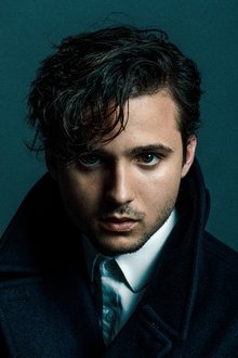 Photo of Dylan Schmid