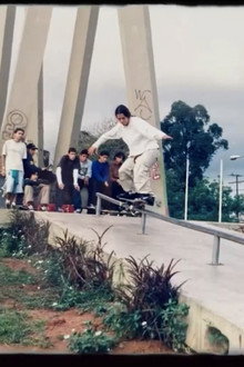 Honorable Skate