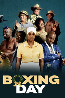 Boxing Day