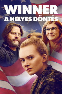 Winner - A helyes döntés